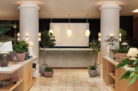 Montcalm Mayfair, Autograph Collection hotel photo in London