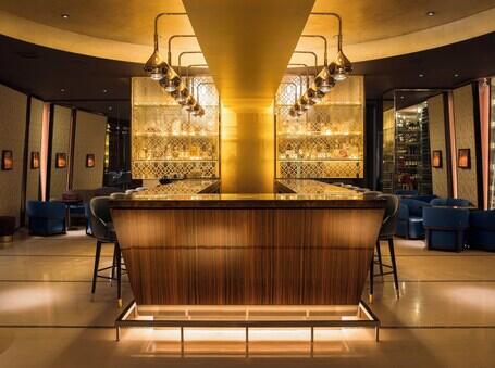 Mandarin Oriental Hyde Park, London luxury hotel in London