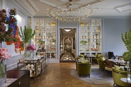 Mandarin Oriental Hyde Park, London hotel photo in London
