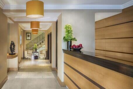 The Lowndes London – A Jumeirah Partner Hotel luxury hotel in London