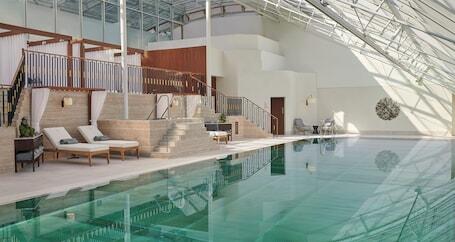 The Lowndes London – A Jumeirah Partner Hotel hotel photo in London