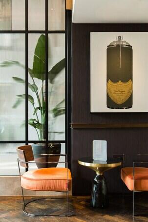 The Athenaeum Hotel & Residences hotel photo in London