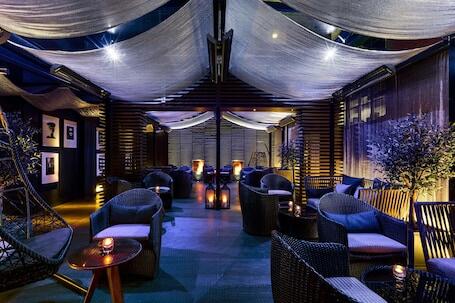The May Fair, A Radisson Collection Hotel, Mayfair London luxury hotel in London