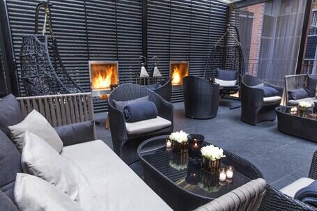 The May Fair, A Radisson Collection Hotel, Mayfair London hotel photo in London