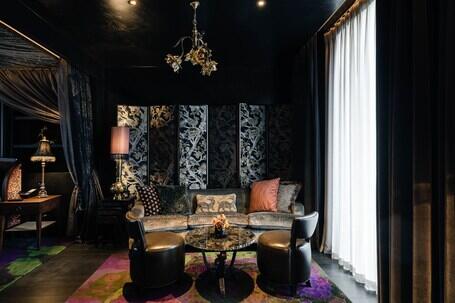 The Mandrake hotel photo in London