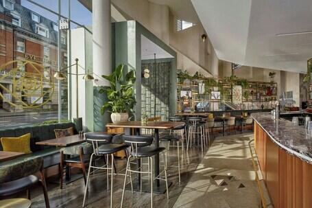 Montcalm East, Autograph Collection hotel photo in London