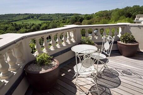 Beaverbrook hotel photo in Leatherhead