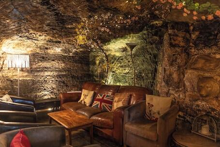 The Mount Edgcumbe hotel photo in Royal Tunbridge Wells