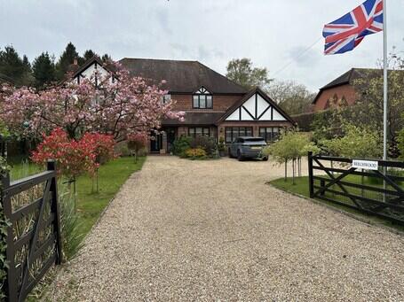 Beechwood B&B hotel photo in Lewes