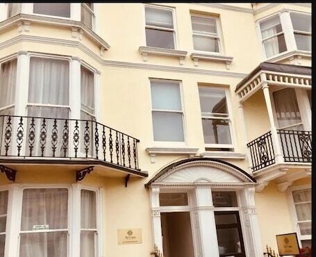 The Charm Brighton Boutique Hotel and Spa luxury hotel in Brighton