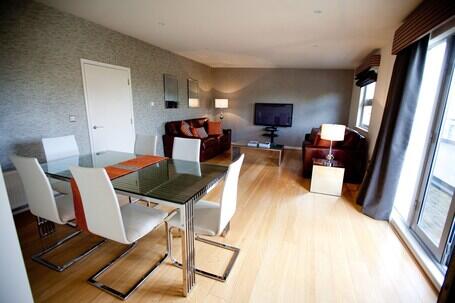 Chelmsford Serviced Apartments luxury hotel in Chelmsford