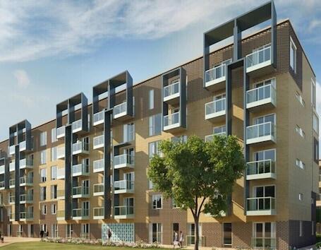 Signet Apartments-Vesta luxury hotel in Cambridge