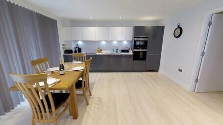 Signet Apartments-Vesta hotel photo in Cambridge