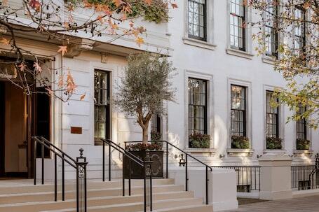 Town Hall Hotel – Shoreditch luxury hotel in London