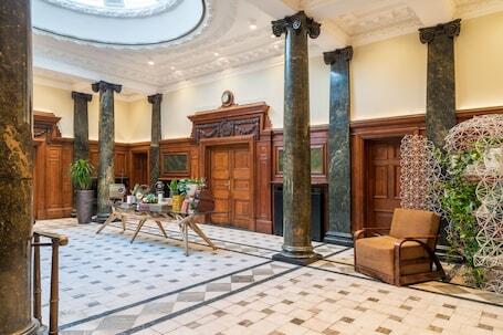 Town Hall Hotel – Shoreditch hotel photo in London