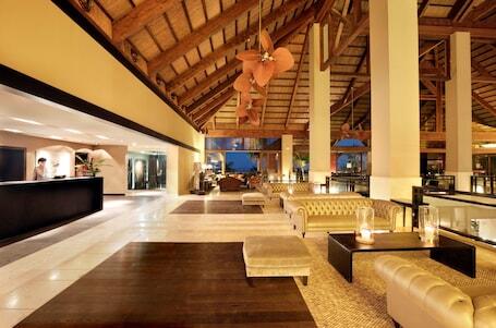 Asia Gardens Hotel & Thai Spa, a Royal Hideaway Hotel luxury hotel in Benidorm