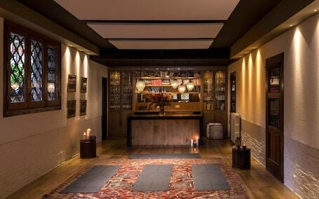 Hotel Primero Primera luxury hotel in Barcelona