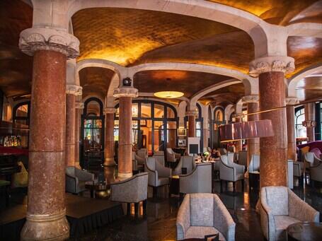 Hotel Casa Fuster hotel photo in Barcelona