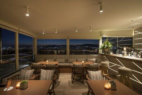 Green Suites Boutique Hotel luxury hotel in Athens