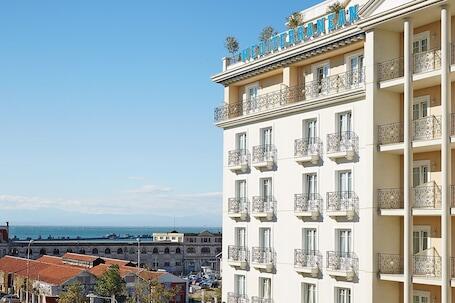 Mediterranean Palace Hotel hotel photo in Thessaloniki