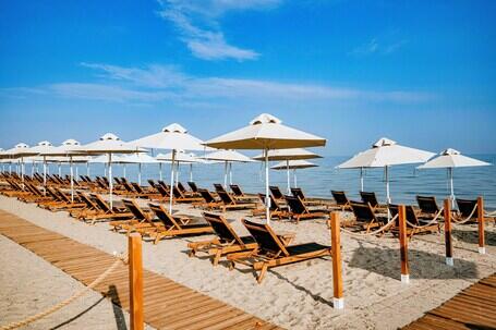 Wellness Santa Hotel - Adults Only hotel photo in Thermaikos