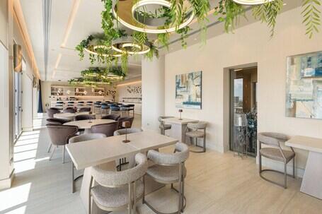 Holiday Inn Thessaloniki by IHG hotel photo in Thessaloniki