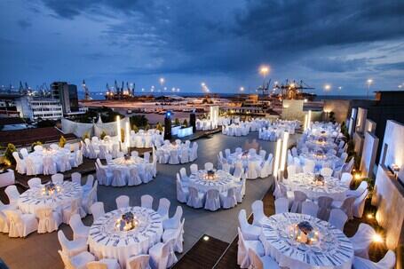 Porto Palace Hotel hotel photo in Thessaloniki