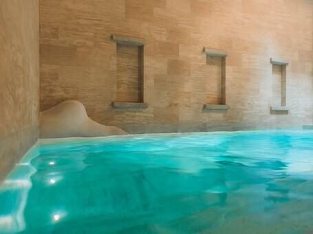 MANNA, a Member of Design Hotels luxury hotel in Gortynia