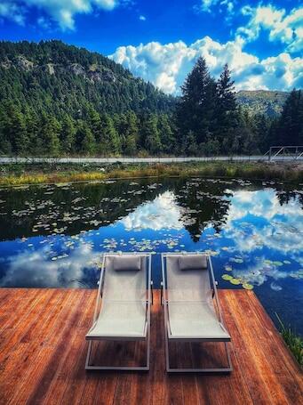 MANNA, a Member of Design Hotels hotel photo in Gortynia