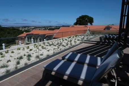 Quinta da Maquia Hotel luxury hotel in Sintra
