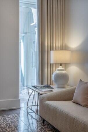Santiago de Alfama - Boutique Hotel luxury hotel in Lisbon