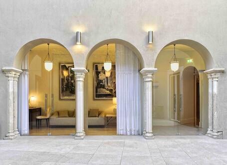 Santiago de Alfama - Boutique Hotel hotel photo in Lisbon