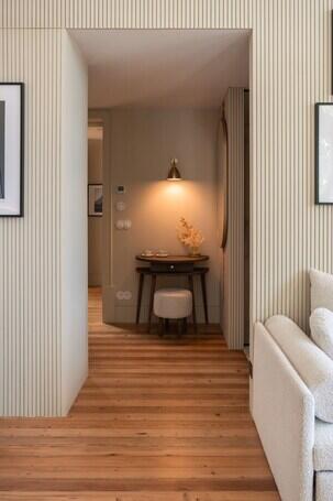 ARTSY Cascais hotel photo in Cascais