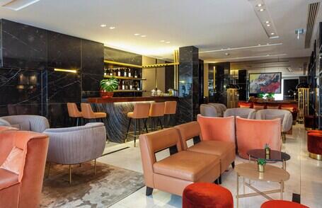Altis Avenida Hotel, member of Preferred Hotels & Resorts hotel photo in Lisbon