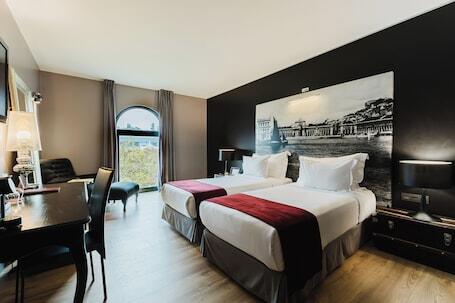 138 Liberdade Hotel luxury hotel in Lisbon