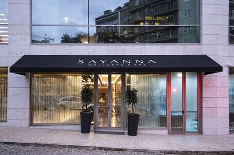 EPIC SANA Marques Hotel luxury hotel in Lisbon