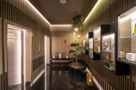 EPIC SANA Marques Hotel hotel photo in Lisbon