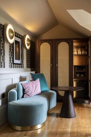 Sublime Lisboa hotel photo in Lisbon