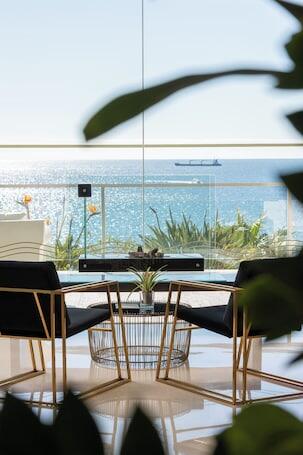 Hotel Cascais Miragem luxury hotel in Cascais