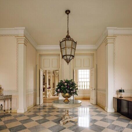Valverde Sintra Palácio de Seteais - The Leading Hotels of the World luxury hotel in Sintra