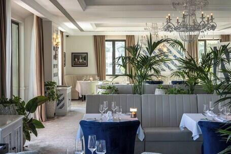 Grande Real Villa Itália Hotel & Spa - A Leading Hotel of the World hotel photo in Cascais
