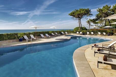 Longevity Senses - Cascais Boutique Hotel - Adults Only hotel photo in Cascais
