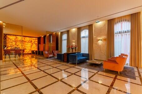 TURIM Boulevard Hotel hotel photo in Lisbon