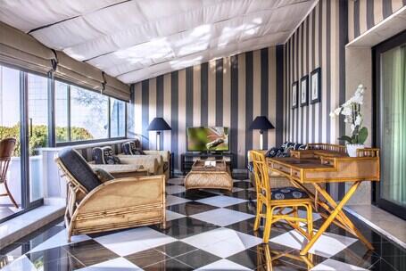 Dom Pedro Lisboa Hotel, a member of Radisson Individuals luxury hotel in Lisbon