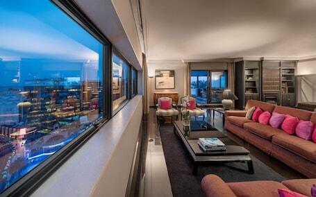 Dom Pedro Lisboa Hotel, a member of Radisson Individuals hotel photo in Lisbon