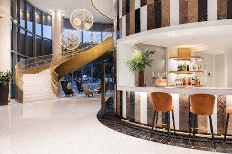 Eurostars Universal Lisboa hotel photo in Lisbon