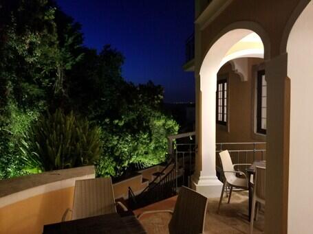 Lawrence's Hotel hotel photo in Sintra