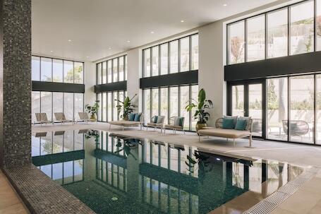 Martinhal Lisbon Oriente luxury hotel in Lisbon