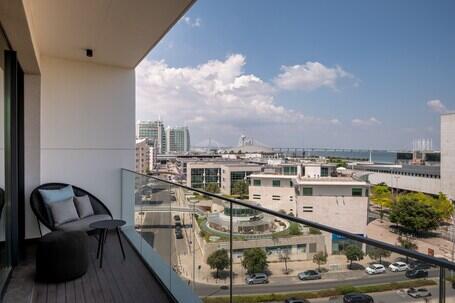 Martinhal Lisbon Oriente hotel photo in Lisbon