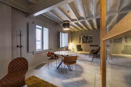 Raw Culture Arts & Lofts Bairro Alto hotel photo in Lisbon